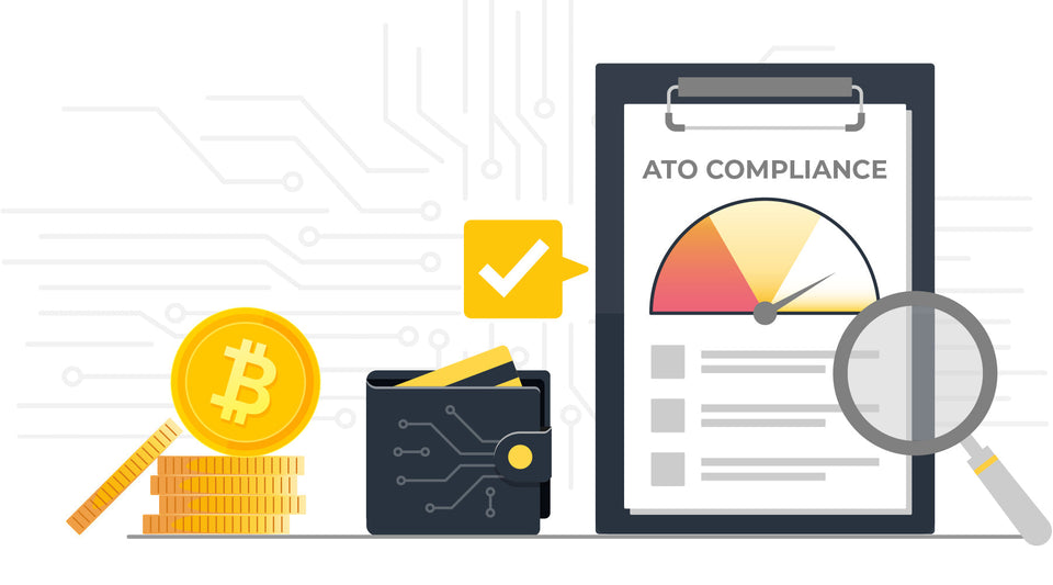 2. ATO Guidance on Crypto: What You Need to Know