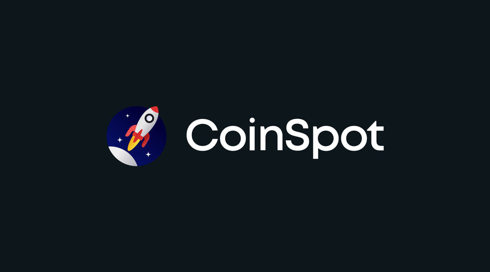 Coinspot + SMSF