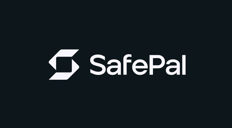 SafePal: Adding Hardware to the Mix
