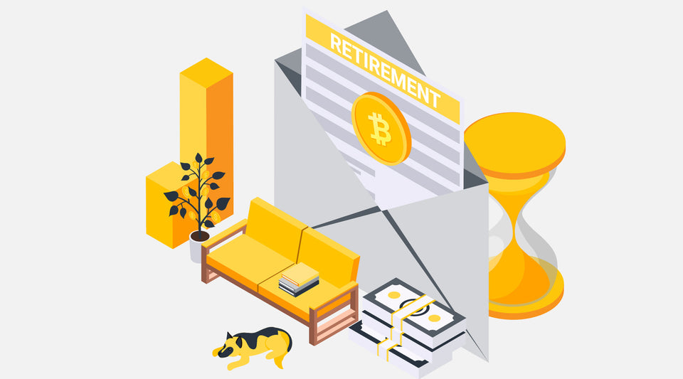 11. Succession Planning for SMSFs holding Crypto