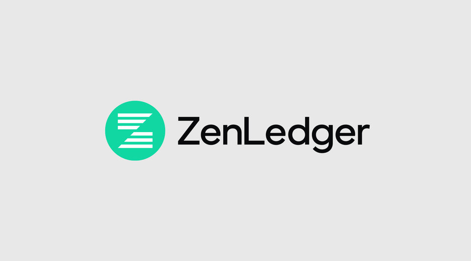 ZenLedger: Simple, Smart Crypto Tax Reporting