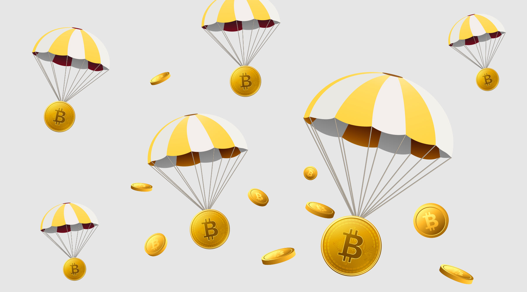 The Ins and Outs of Crypto Airdrops