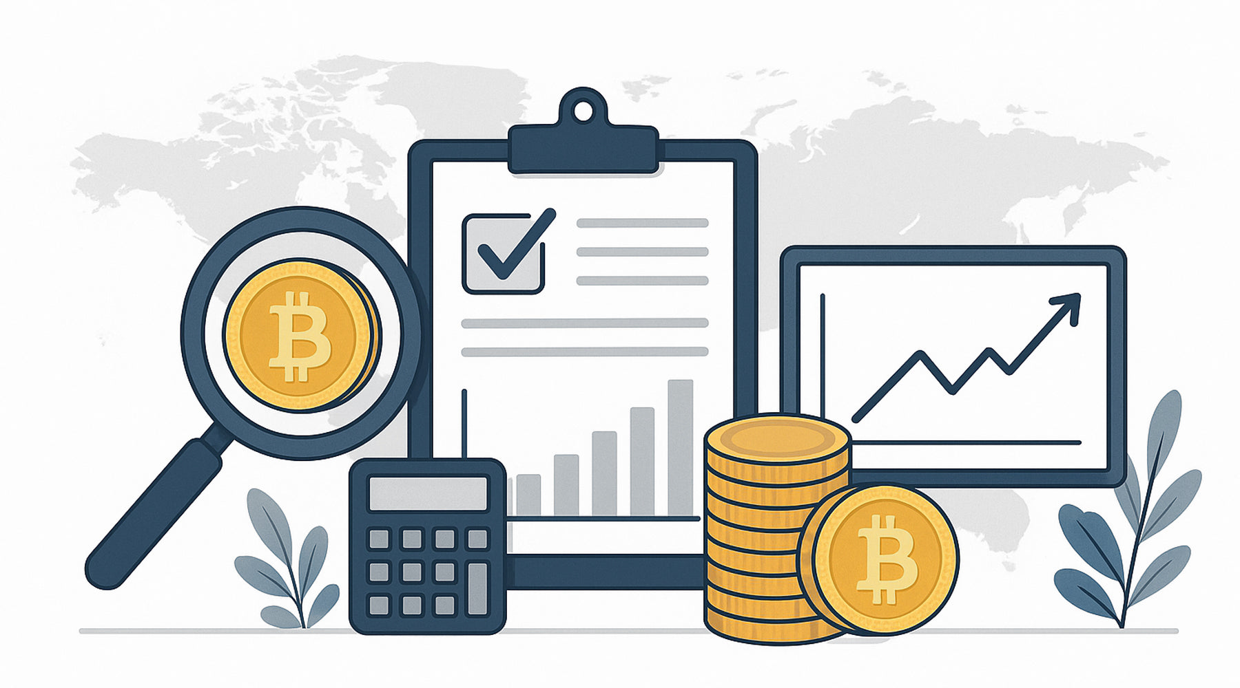 3. Audit and Valuation of Assets