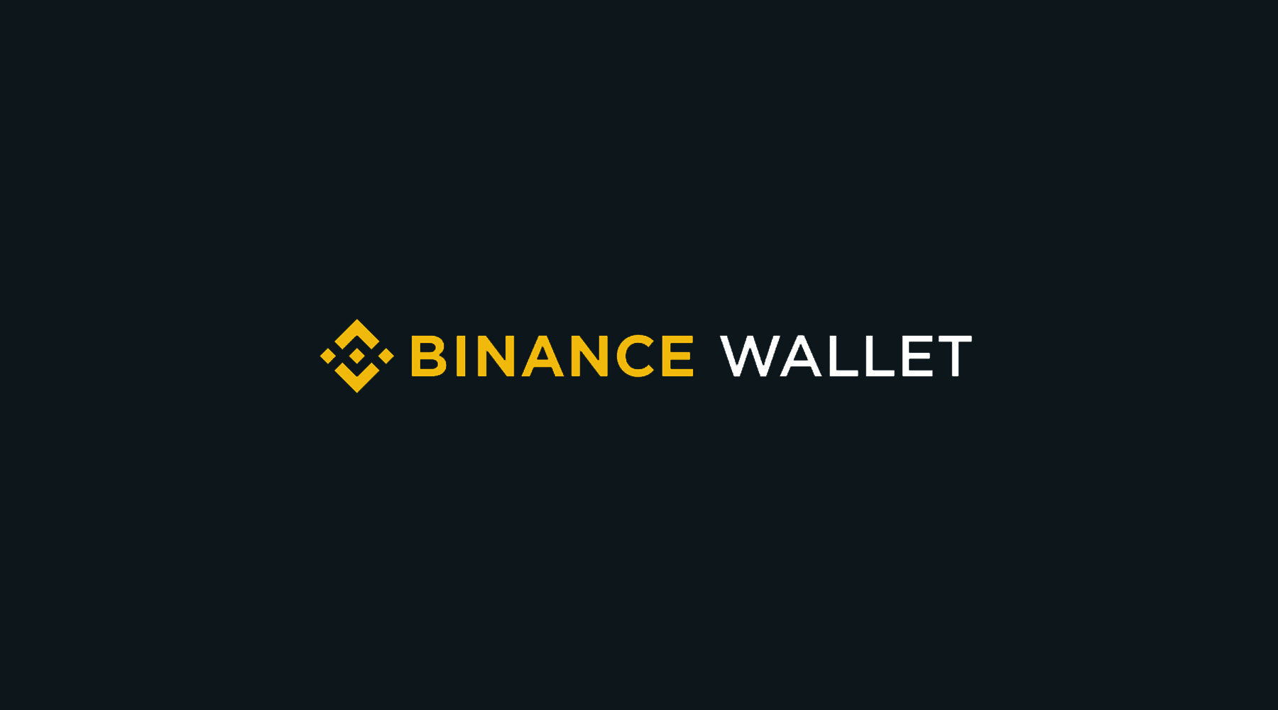 Binance Web3 Wallet: Seedless Self-Custody