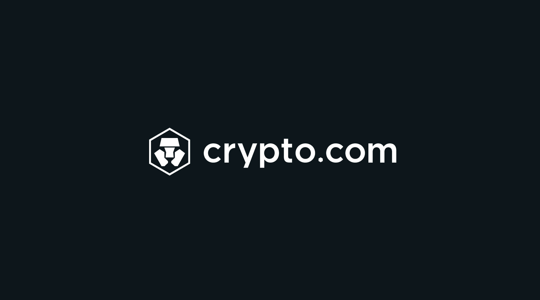Crypto.com: The Crypto Company with an Ecosystem Under One Brand