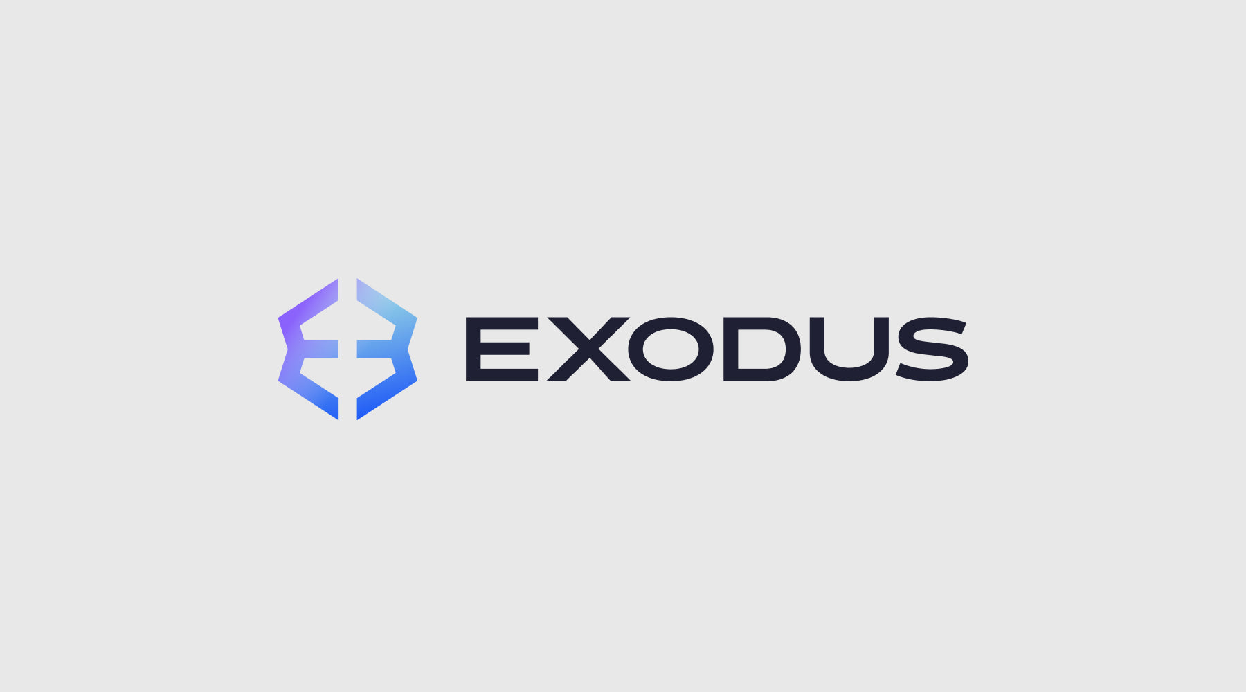 Exodus: A Gateway Wallet
