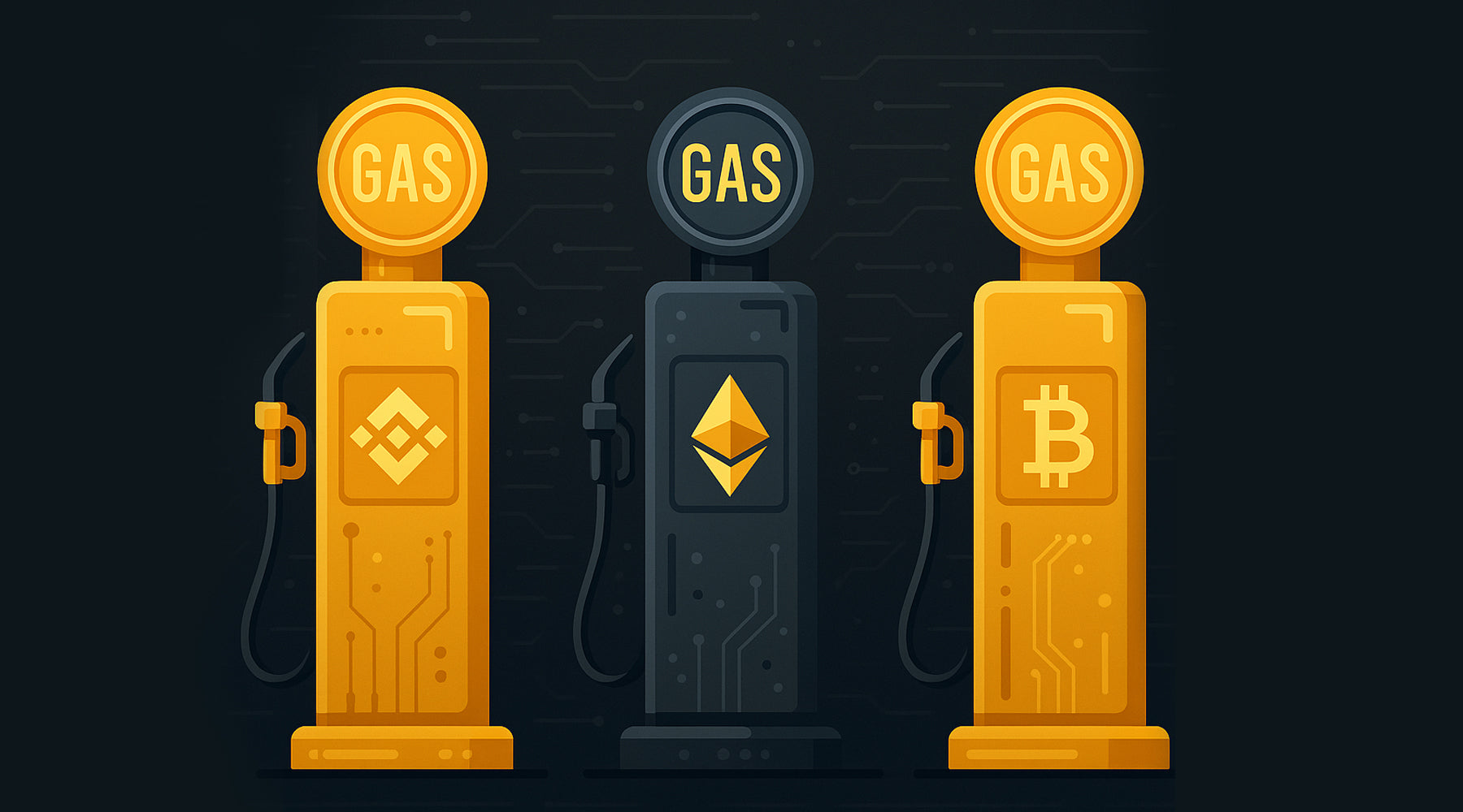 What are Gas fees?