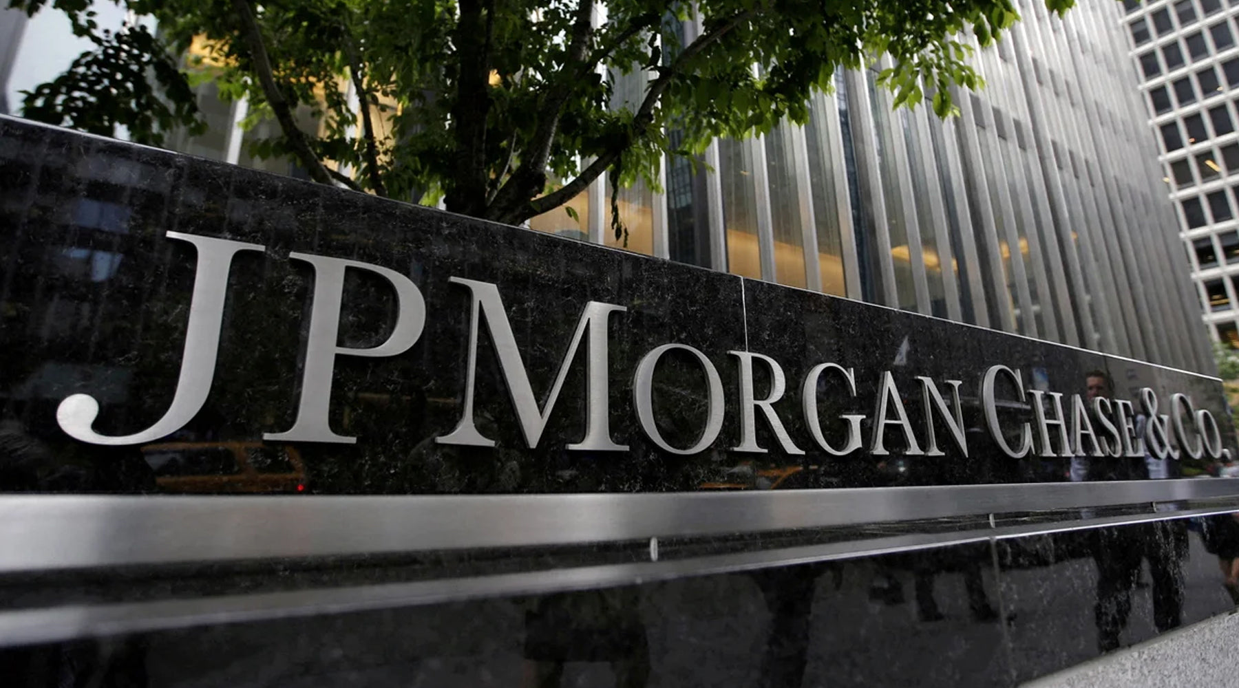JPMorgan Bets Big on AI-Driven Crypto Hedge Fund Numerai with US$500M Commitment