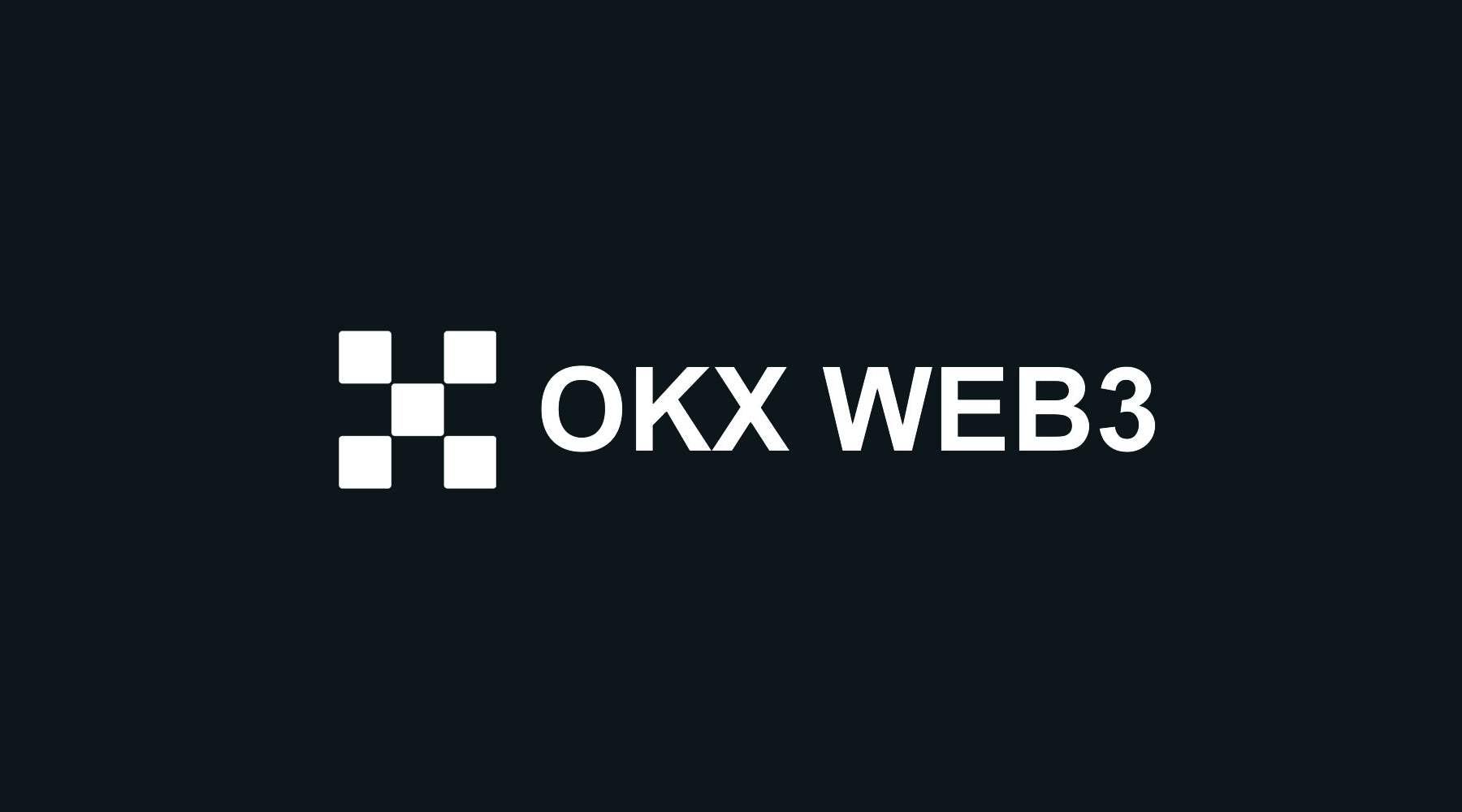 OKX Web3 Wallet: The Technology Innovator
