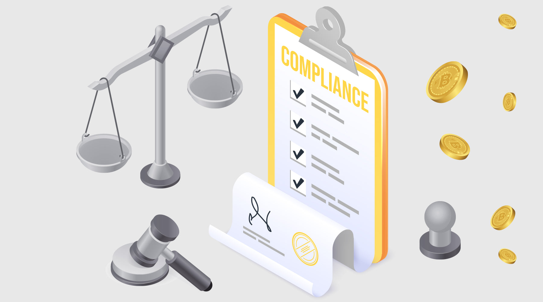 Crypto Compliance Traps Catching SMSF Trustees