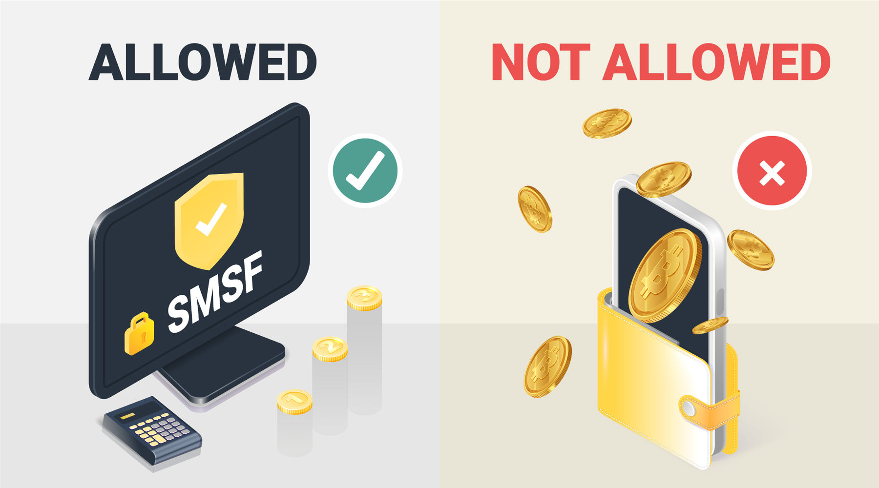 1. Getting SMSF Crypto Right: Compliance, Law & Strategy