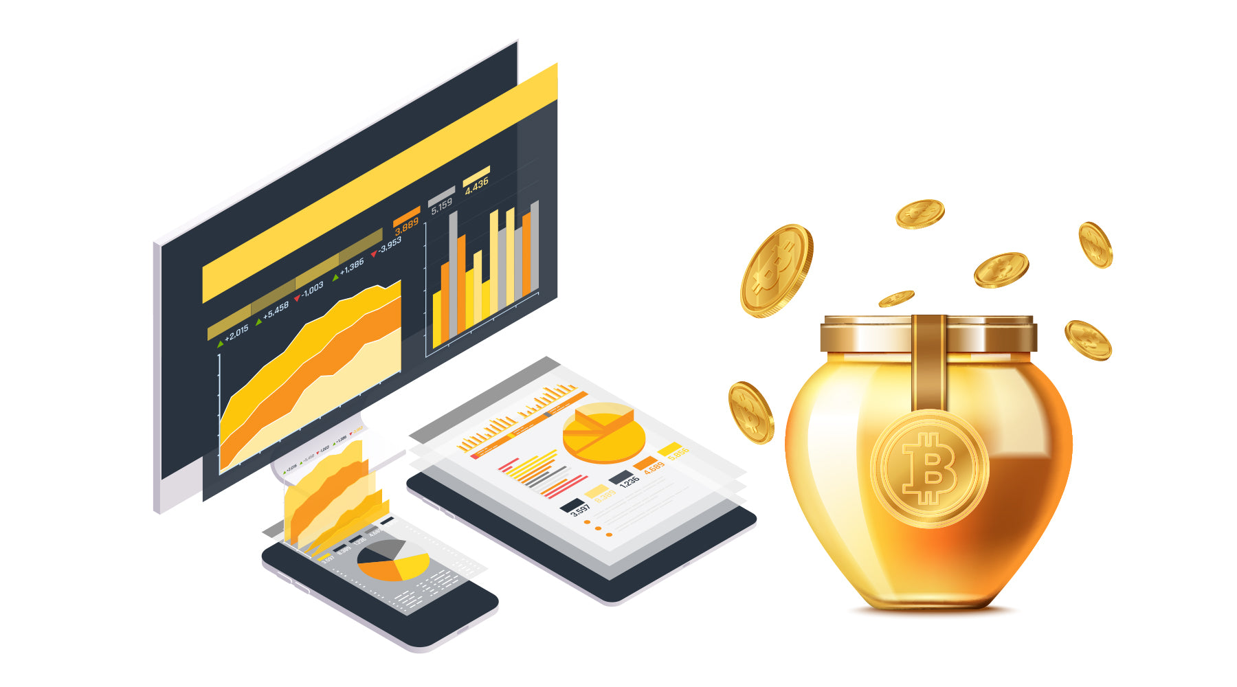 4. Crypto Tax Software Review: Tracking your Portfolio