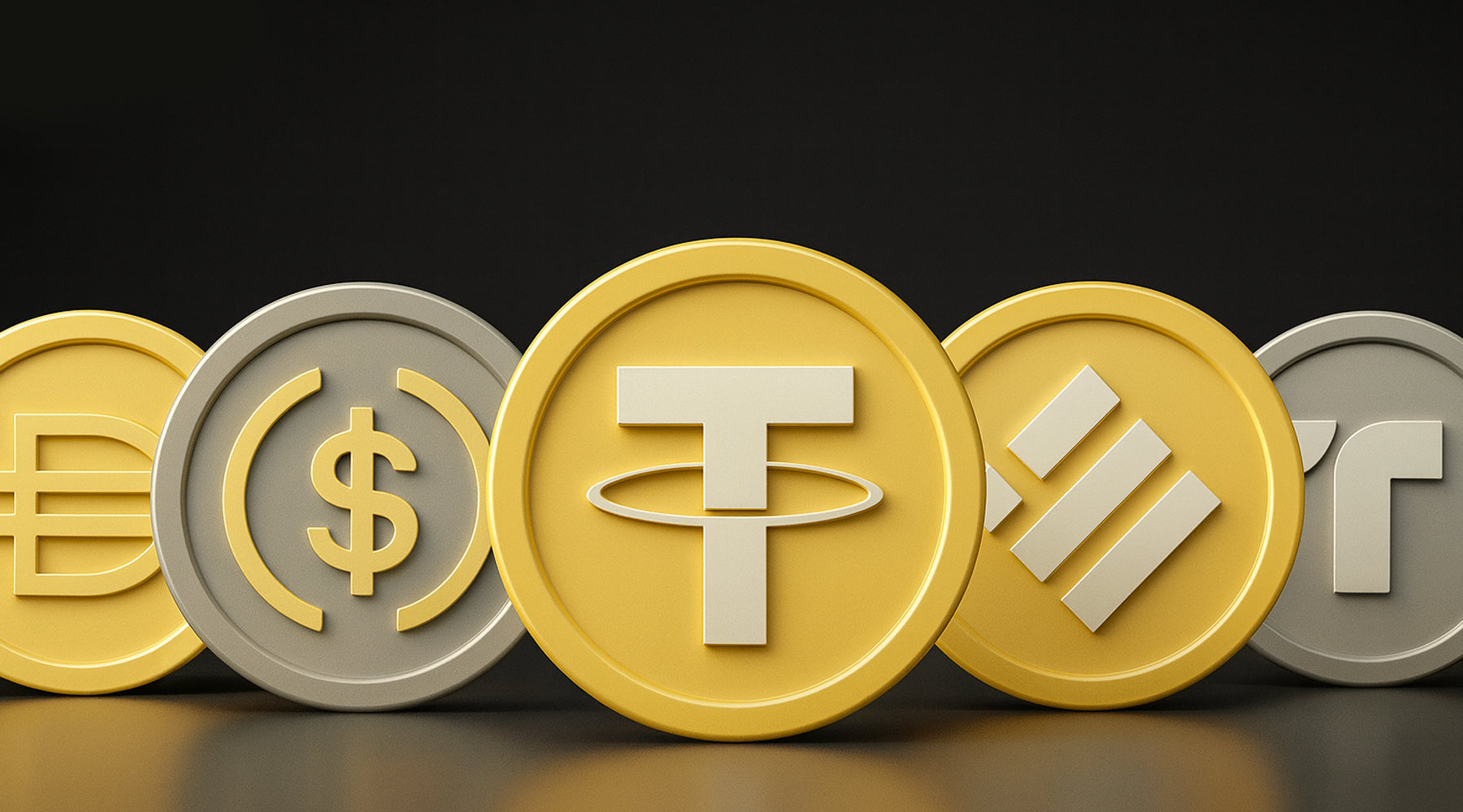 What's a Stablecoin?