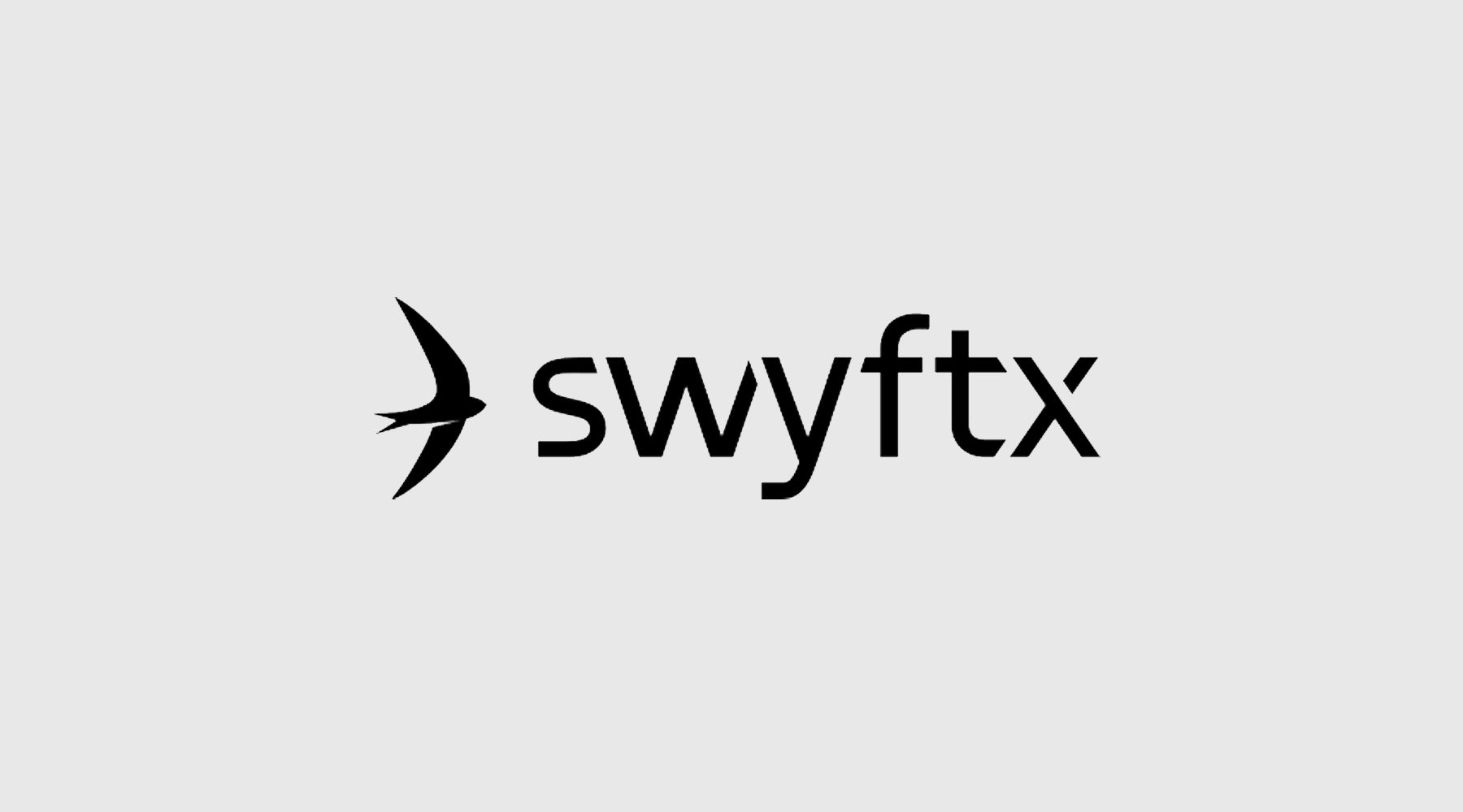 Swiftx + SMSF