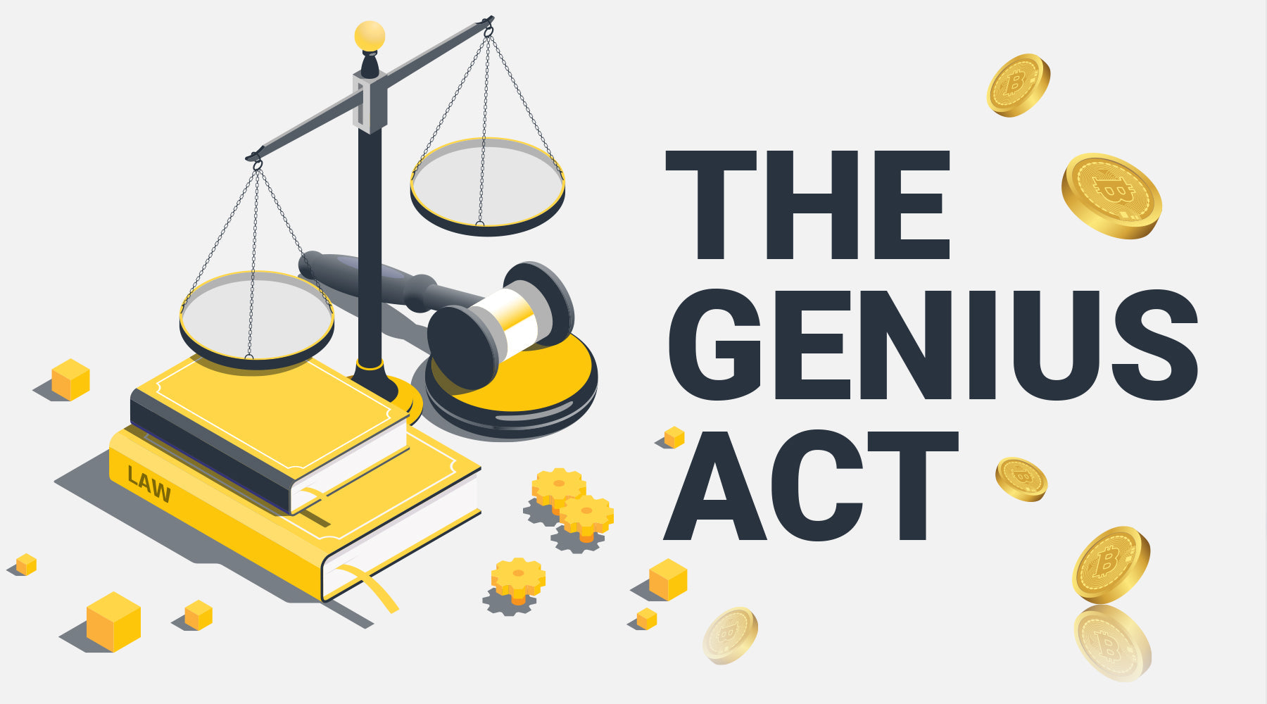 The GENIUS Act: What it is and why Australian Investors Should Care